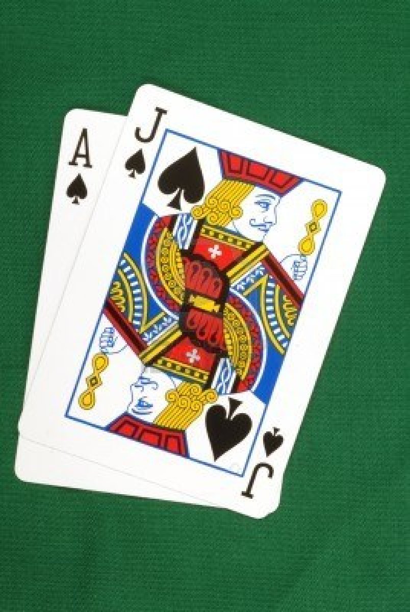 Blackjack